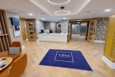 1 bed flat, Oldham Place, City Centre, Liverpool, L12AD - Image 14